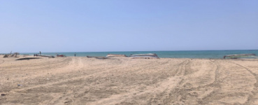 ​شلل تام يضرب قطاع الصيد في أحور جراء أزمة الوقود