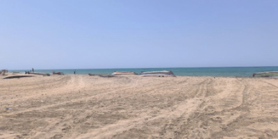 ​شلل تام يضرب قطاع الصيد في أحور جراء أزمة الوقود