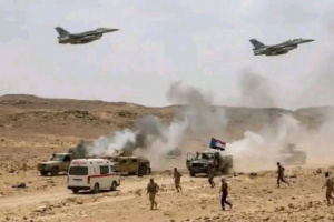 تقرير حقوقي: مئات الضحايا جراء الغارات السعودية على الجنوب