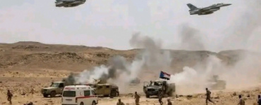 تقرير حقوقي: مئات الضحايا جراء الغارات السعودية على الجنوب