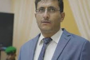 زيد الجمل : لنجعل من 4 مايو طوفاناً جنوبياً يجدد روح الثورة والتفويض للرئيس الزبيدي و " عهد الرجال للرجال"