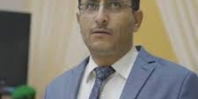 زيد الجمل : لنجعل من 4 مايو طوفاناً جنوبياً يجدد روح الثورة والتفويض للرئيس الزبيدي و " عهد الرجال للرجال"