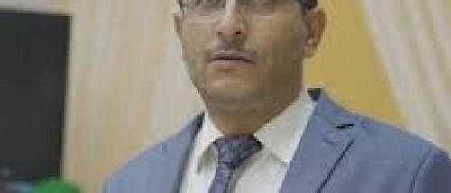 زيد الجمل : لنجعل من 4 مايو طوفاناً جنوبياً يجدد روح الثورة والتفويض للرئيس الزبيدي و " عهد الرجال للرجال"