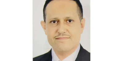 الحالمي يُعزّي في وفاة الهامة الفنية والرياضية الجنوبية "سالم البوك"