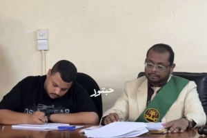 الإعدام قصاصاً لقاتل زكريا عزيز في قضية &ldquo;باص كريتر&rdquo;