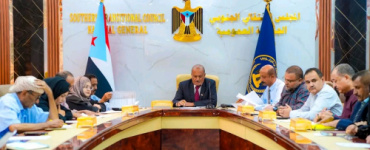 الجمعية الوطنية تدعو شعب الجنوب للمشاركة الواسعة في ذكرى إعلان عدن التاريخي وتفويض الرئيس الزُبيدي 