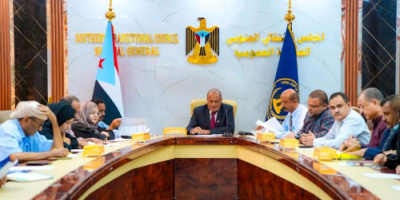 الجمعية الوطنية تدعو شعب الجنوب للمشاركة الواسعة في ذكرى إعلان عدن التاريخي وتفويض الرئيس الزُبيدي 