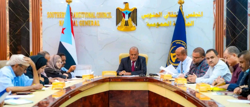 الجمعية الوطنية تدعو شعب الجنوب للمشاركة الواسعة في ذكرى إعلان عدن التاريخي وتفويض الرئيس الزُبيدي 