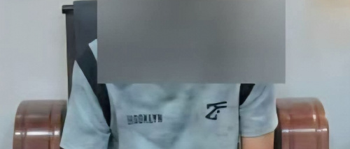 شرطة كابوتا تضبط متهماً بسرقة شقة سكنية وتستعيد مصوغات ذهبية لم يبلغ عنها