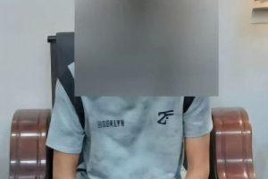 شرطة كابوتا تضبط متهماً بسرقة شقة سكنية وتستعيد مصوغات ذهبية لم يبلغ عنها