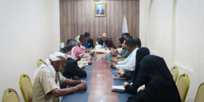 انتقالي حضرموت يدعو الجماهير لتأكيد الاصطفاف الوطني بمليونية 5 مايو