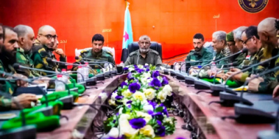 اللواء الجمالي يترأس اجتماعا بمدراء الإدارات العامة لقوات الأمن الوطني ويؤكد على تعزيز الجاهزية