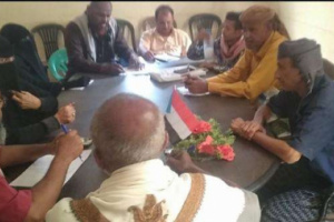 انتقالي تبن يؤكد الثبات ويدعو للمشاركة الفاعلة في مليونية 4 مايو بالعاصمة عدن 