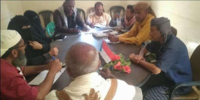 انتقالي تبن يؤكد الثبات ويدعو للمشاركة الفاعلة في مليونية 4 مايو بالعاصمة عدن 