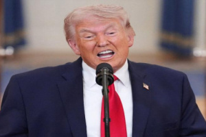 ترامب يعلن تمديد الهدنة بين إسرائيل ولبنان لـ3 أسابيع