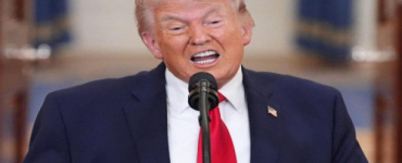 ترامب يعلن تمديد الهدنة بين إسرائيل ولبنان لـ3 أسابيع