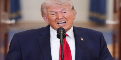 ترامب يعلن تمديد الهدنة بين إسرائيل ولبنان لـ3 أسابيع