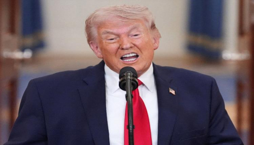 ترامب يعلن تمديد الهدنة بين إسرائيل ولبنان لـ3 أسابيع