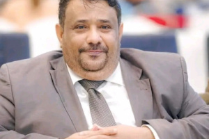 قيادي في جبهة التحرير يحذر من تكريم الوصابي: خطوة &ldquo;خطيرة&rdquo; قد تشعل أزمة واسعة