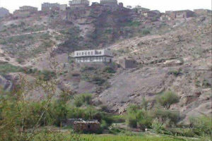 لحج..وفاة طفلة غرقًا في أحد سدود حالمين 