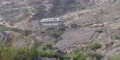 لحج..وفاة طفلة غرقًا في أحد سدود حالمين 