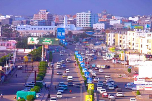 اغتيال مدير مدارس النورس الأهلية الدكتور عبدالرحمن الشاعر في منطقة كابوتا بمديرية المنصورة