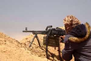 القوات الجنوبية تُفشل هجومًا حوثيًا عنيفًا شمال غرب الضالع وتُكبّد الميليشيات خسائر فادحة