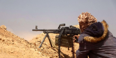 القوات الجنوبية تُفشل هجومًا حوثيًا عنيفًا شمال غرب الضالع وتُكبّد الميليشيات خسائر فادحة