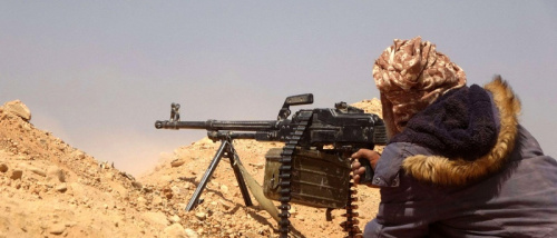 القوات الجنوبية تُفشل هجومًا حوثيًا عنيفًا شمال غرب الضالع وتُكبّد الميليشيات خسائر فادحة