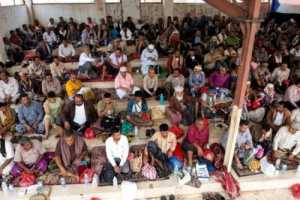 قبائل ردفان ترفض الإجراءات القضائية الكيدية ضد قيادات الانتقالي