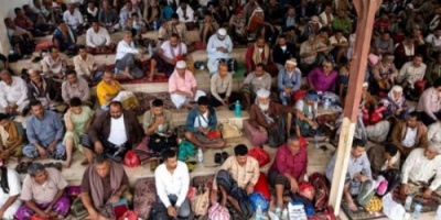 قبائل ردفان ترفض الإجراءات القضائية الكيدية ضد قيادات الانتقالي