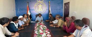 انتقالي عتق يدعو أبناء المديرية للمشاركة في فعالية ذكرى إعلان عدن التاريخي