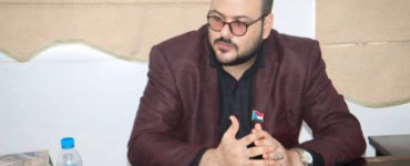 الجفري: الزخم الثوري مرحلة مفصلية بمسار النضال الوطني