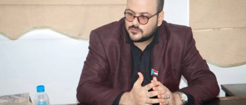 الجفري: الزخم الثوري مرحلة مفصلية بمسار النضال الوطني