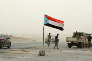 ديفيد غرين: حق تقرير المصير في الجنوب يعكس رغبة لاستعادة دولة سيادية