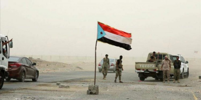 ديفيد غرين: حق تقرير المصير في الجنوب يعكس رغبة لاستعادة دولة سيادية