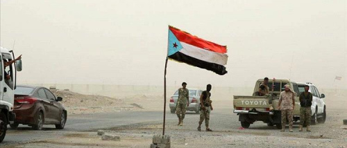 ديفيد غرين: حق تقرير المصير في الجنوب يعكس رغبة لاستعادة دولة سيادية