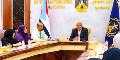 هرهره يلتقي قيادات نسوية جنوبية ويؤكد على دور المرأة في دعم القضايا الوطنية وتعزيز الوعي المجتمعي