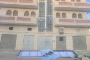 اقتحام مقر الانتقالي بسيئون واعتقال موظف رغم اتفاق رسمي &hellip; تصعيد خطير ينذر بانفلات أمني في الوادي 