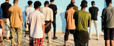 ضبط 12 متهماً بقضايا مخدرات في عدن خلال أسبوع ضمن حملة أمنية مكثفة