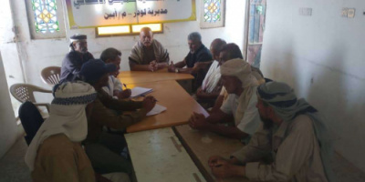 تنفيذية انتقالي لودر تدعو أبناء المديرية لاحتشاد واسع في ذكرى إعلان عدن التاريخي