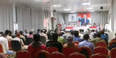 الضالع تحشد لمليونية الرابع من مايو وتؤكد جاهزيتها لتجديد التفويض