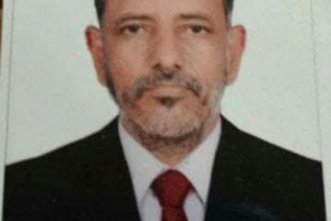 رئيس المجلس القبلي لابناء الصبيحة يدعو للاحتشاد والمشاركة في مليونية4 مايو