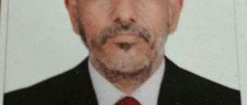 رئيس المجلس القبلي لابناء الصبيحة يدعو للاحتشاد والمشاركة في مليونية4 مايو