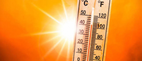 درجات الحرارة المتوقعة اليوم الأربعاء في الجنوب واليمن