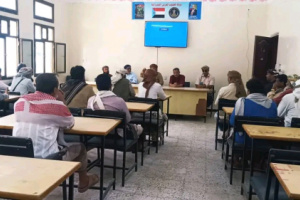 انتقالي سرار يعقد اجتماعه الموسع ويدعو للاحتشاد في مليونية تجديد التفويض