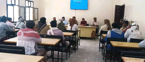 انتقالي سرار يعقد اجتماعه الموسع ويدعو للاحتشاد في مليونية تجديد التفويض