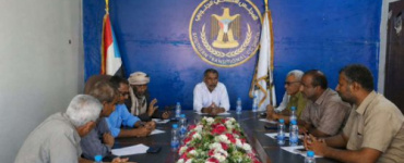 انتقالي شبوة: إنجاح مليونية 4 مايو يعكس وحدة الصف الجنوبي