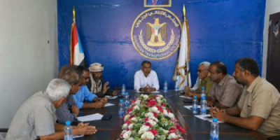 انتقالي شبوة: إنجاح مليونية 4 مايو يعكس وحدة الصف الجنوبي