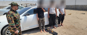 بيان تفصيلي صادر عن إدارة أمن العاصمة عدن بشأن جريمة اغتيال الدكتور عبد الرحمن الشاعر